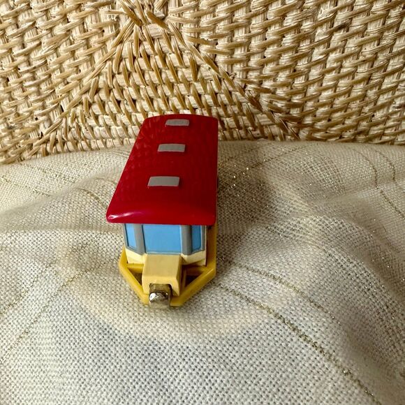 Bob The Builder Diecast Magnetic - Picture 3 of 7